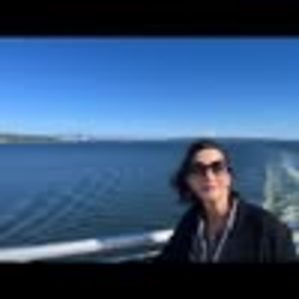 Meet your Posher, Nancy